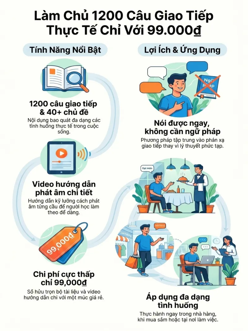 1200 câu giao tiếp 1